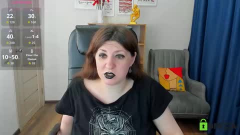 Snapshot of black_black_rose chatting on 05.10.26 Rose online show from 05.10.26