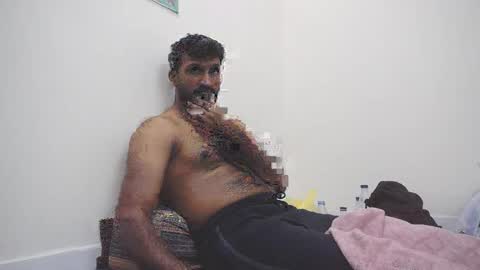 black bull1988 online show from 09.15.25