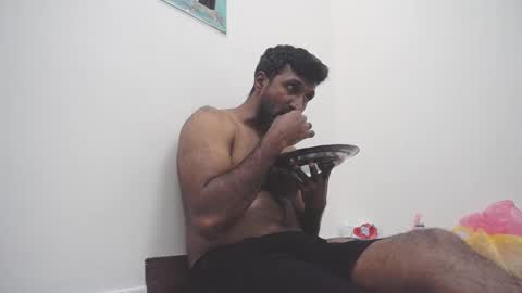 black bull1988 online show from 10.07.25