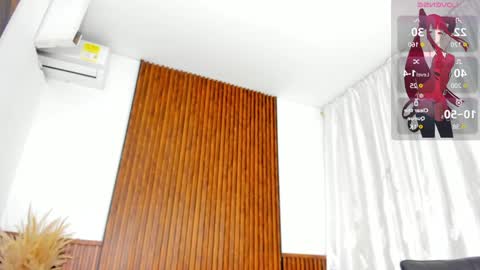 Cami online show from 01.21.25