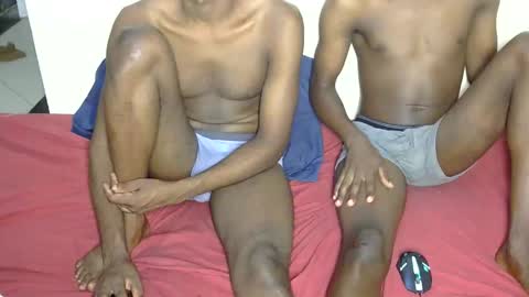 meddy n amaddy online show from 09.13.25