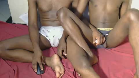 meddy n amaddy online show from 11.23.25