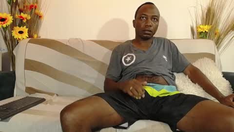 Black Diamond online show from 02.08.26