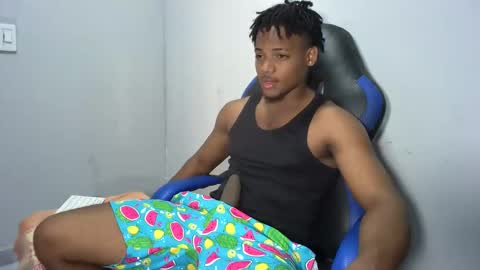 tu morenito online show from 03.24.26