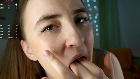 Eva online show from 12.15.24