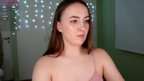 Eva online show from 02.24.25