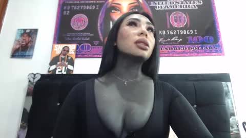 karenth soto online show from 02.10.25