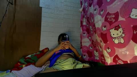 black_fairyxxx online show from 12.31.24