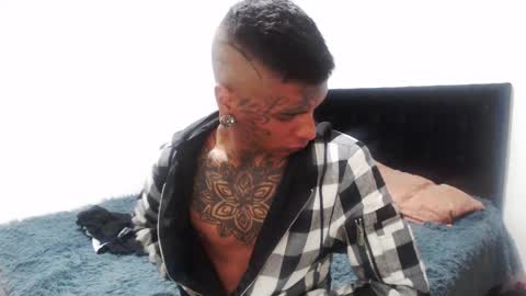 Snapshot of black_firex chatting on 09.11.25 black_firex online show from 09.11.25