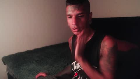 Snapshot of black_firex chatting on 09.13.25 black_firex online show from 09.13.25