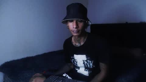 Snapshot of black_firex chatting on 09.30.25 black_firex online show from 09.30.25