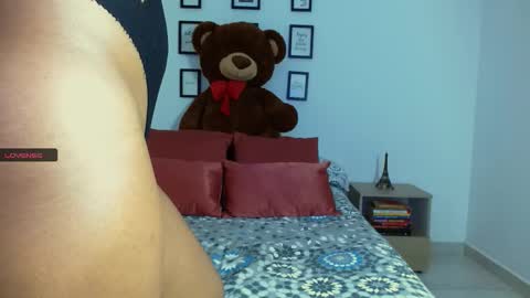 Snapshot of black_girl99 chatting on 10.26.25 Chicago sexy online show from 10.26.25