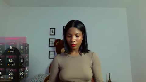 Chicago sexy online show from 03.12.26