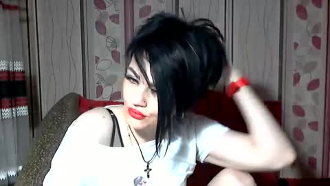 black_hot_01 online show from 03.11.25