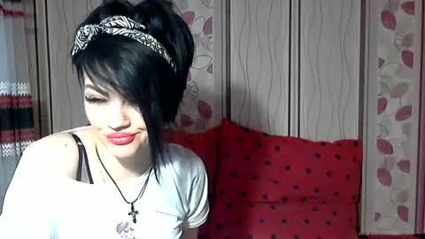 black_hot_01 online show from 03.11.25