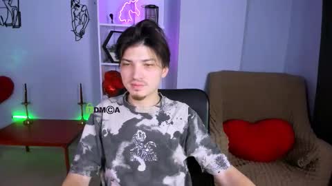 black_jacob12 online show from 12.16.25