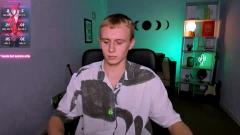 black_jacob12 online show from 12.20.25