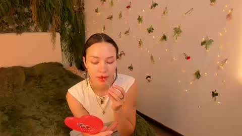 Snapshot of black_jenny chatting on 07.09.26 Jenny online show from 07.09.26