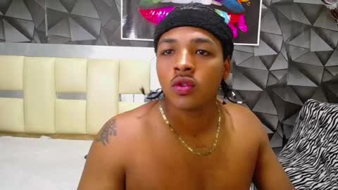 black_king_241 online show from 01.18.25