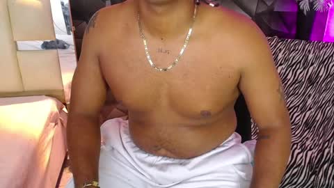 black_king_241 online show from 01.19.25