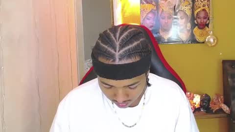 black_king_241 online show from 01.25.25