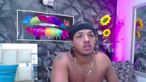 black_king_241 online show from 01.27.25