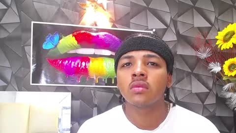 black_king_241 online show from 02.02.25