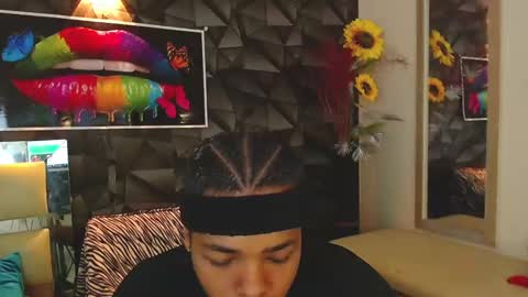 black_king_241 online show from 02.07.25