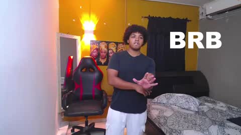 black_king_241 online show from 03.05.25