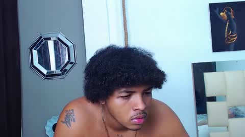 black_king_241 online show from 03.11.25