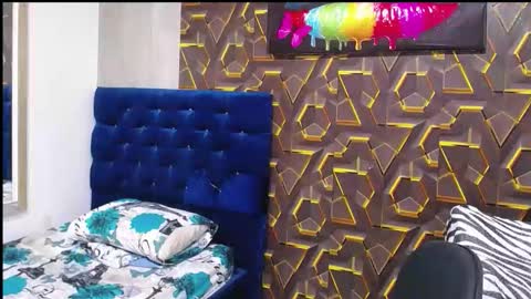 black_king_241 online show from 09.19.25