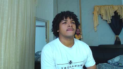 black_king_241 online show from 09.23.25