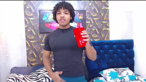 black_king_241 online show from 09.27.25