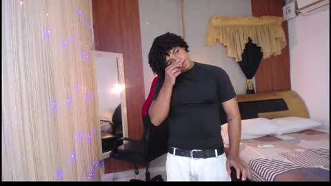 black_king_241 online show from 02.05.26