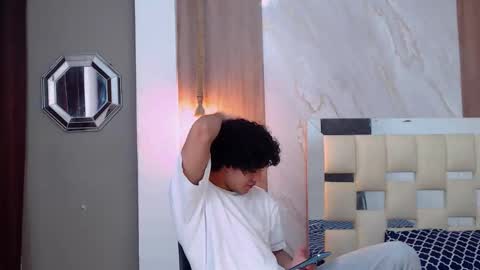 black_king_241 online show from 03.29.26