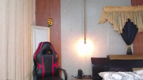 black_king_241 online show from 04.18.26