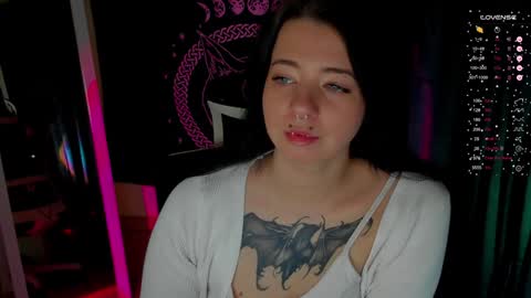  Black Kittie    Wednesday - 1300 - 1900 GMT help me get 100 thumbs up online show from 12.04.24