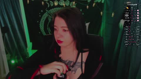  Black Kittie    Wednesday - 1300 - 1900 GMT help me get 100 thumbs up online show from 12.26.24