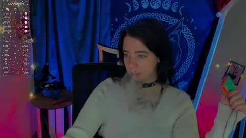  Black Kittie    Wednesday - 1300 - 1900 GMT help me get 100 thumbs up online show from 01.11.25