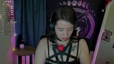  Black Kittie    Wednesday - 1300 - 1900 GMT help me get 100 thumbs up online show from 01.16.25