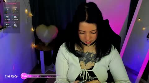  Black Kittie    Wednesday - 1300 - 1900 GMT help me get 100 thumbs up online show from 02.21.25