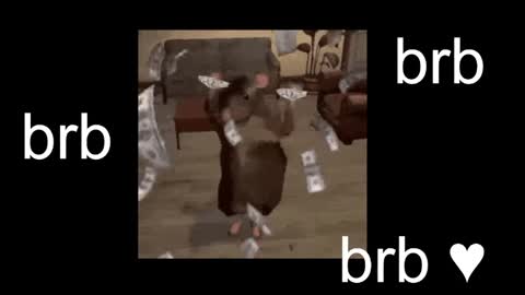  Black Kittie    Wednesday - 1300 - 1900 GMT help me get 100 thumbs up online show from 12.14.25