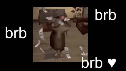  Black Kittie    Wednesday - 1300 - 1900 GMT help me get 100 thumbs up online show from 04.15.26