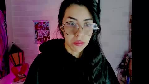 Snapshot of black_lady_05 chatting on 02.09.26 millie online show from 02.09.26