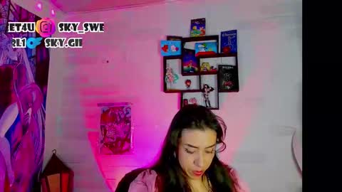 Snapshot of black_lady_05 chatting on 03.02.26 millie online show from 03.02.26