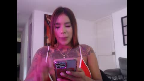 luisa  online show from 05.09.26