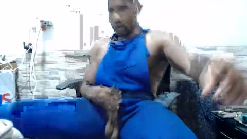 black_latino6 online show from 11.16.25