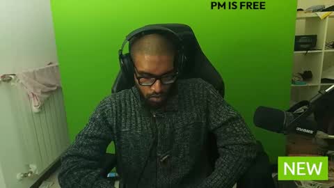 Master online show from 12.07.24