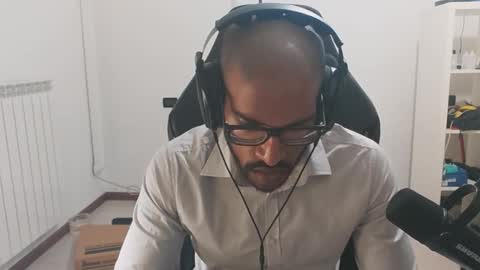 Master online show from 03.10.26