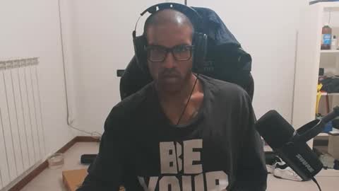 Master online show from 03.15.26